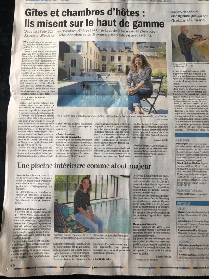 @ 10 Personnes Avec Piscine Interieure 31 Degres Zoo De 24 H Du Mans